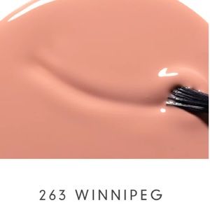 UNITY ALL-IN-ONE GEL POLISH - 263 WINNIPEG